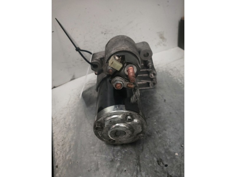 Recambio de motor arranque para citroen c4 berlina cool referencia OEM IAM 9664016980  