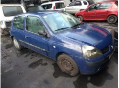renault clio ii fase ii (b/cb0) del año 2003