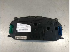 Recambio de cuadro instrumentos para skoda octavia berlina (1u2) ambiente referencia OEM IAM 110080058017 1U0920810F  2