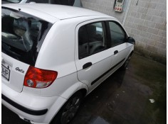 hyundai getz (tb) del año 2005 2