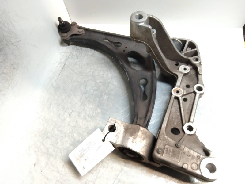 Recambio de brazo suspension inferior delantero izquierdo para volkswagen touran (1t1) 1.9 tdi referencia OEM IAM   