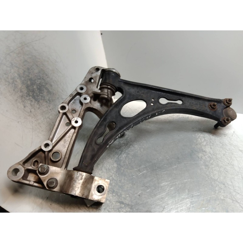 Recambio de brazo suspension inferior delantero izquierdo para volkswagen touran (1t1) 1.9 tdi referencia OEM IAM   