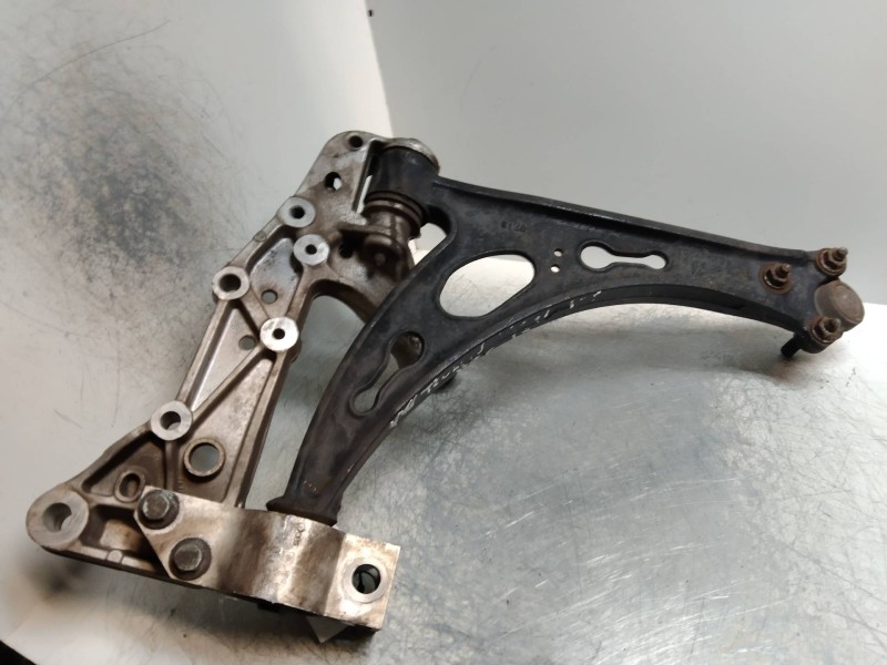Recambio de brazo suspension inferior delantero izquierdo para volkswagen touran (1t1) 1.9 tdi referencia OEM IAM   