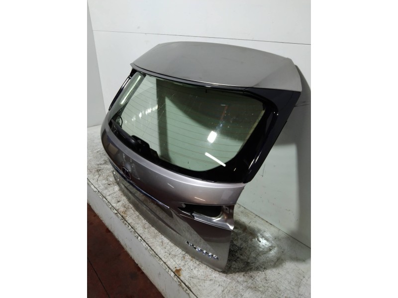 Recambio de porton trasero para lexus nx 300h 2wd referencia OEM IAM   