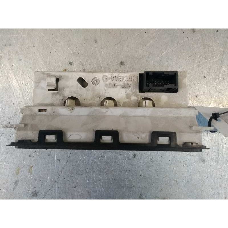 Recambio de pantalla multifuncion para citroen xsara coupe 2.0 hdi chrono referencia OEM IAM 964709677 G00 216709375B