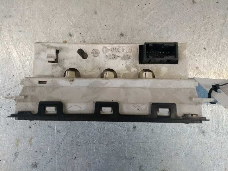 Recambio de pantalla multifuncion para citroen xsara coupe 2.0 hdi chrono referencia OEM IAM 964709677 G00 216709375B