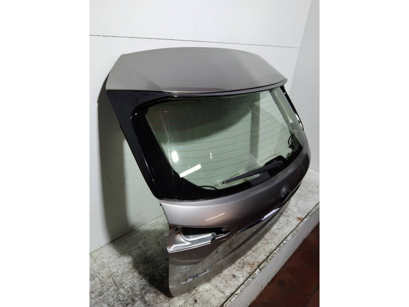 Recambio de porton trasero para lexus nx 300h 2wd referencia OEM IAM   