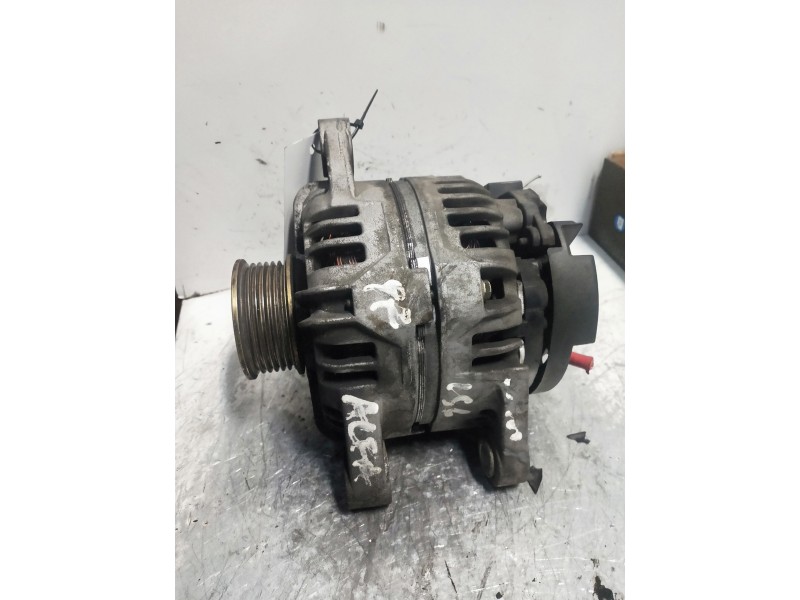 Recambio de alternador para alfa romeo 156 (116) 1.6 t.spark progression referencia OEM IAM   