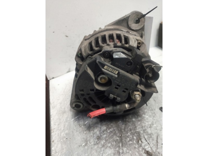 Recambio de alternador para alfa romeo 156 (116) 1.6 t.spark progression referencia OEM IAM   