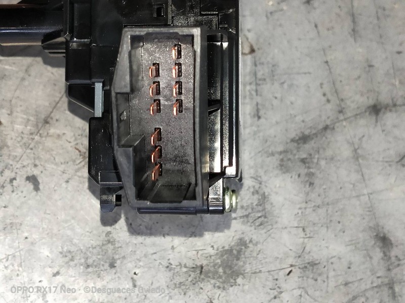 Recambio de mando limpia para kia picanto (ja) concept referencia OEM IAM 93420G6550  