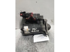 Recambio de motor arranque para alfa romeo 156 (116) 1.6 t.spark progression referencia OEM IAM   