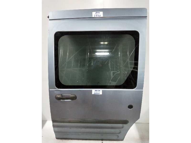Recambio de puerta lateral corredera izquierda para ford tourneo connect (tc7) 1.8 tdci cat referencia OEM IAM   