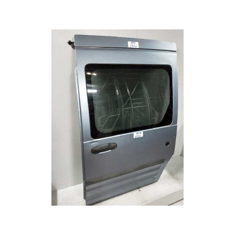 Recambio de puerta lateral corredera izquierda para ford tourneo connect (tc7) 1.8 tdci cat referencia OEM IAM   