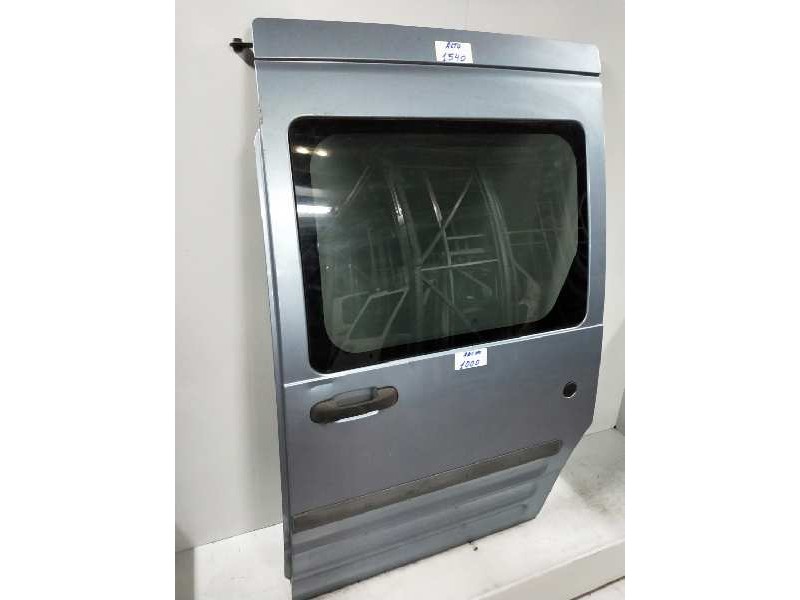 Recambio de puerta lateral corredera izquierda para ford tourneo connect (tc7) 1.8 tdci cat referencia OEM IAM   