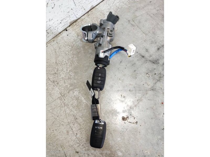 Recambio de conmutador de arranque para kia picanto (ja) concept referencia OEM IAM   