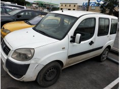 fiat doblo cargo (223) del año 2007