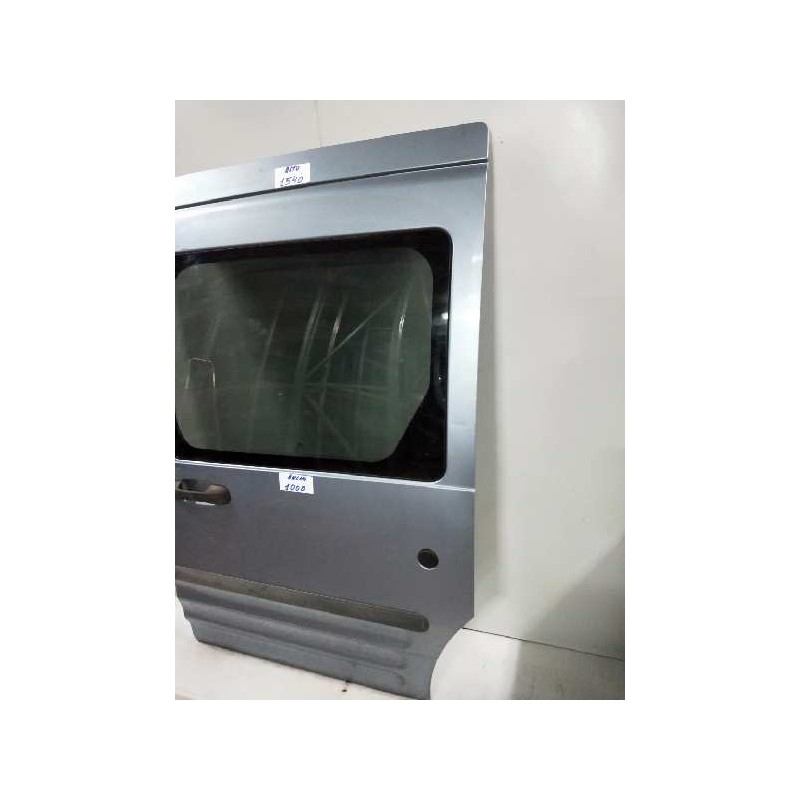 Recambio de puerta lateral corredera izquierda para ford tourneo connect (tc7) 1.8 tdci cat referencia OEM IAM   