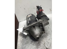 Recambio de motor arranque para alfa romeo 156 (116) 1.6 t.spark progression referencia OEM IAM    2