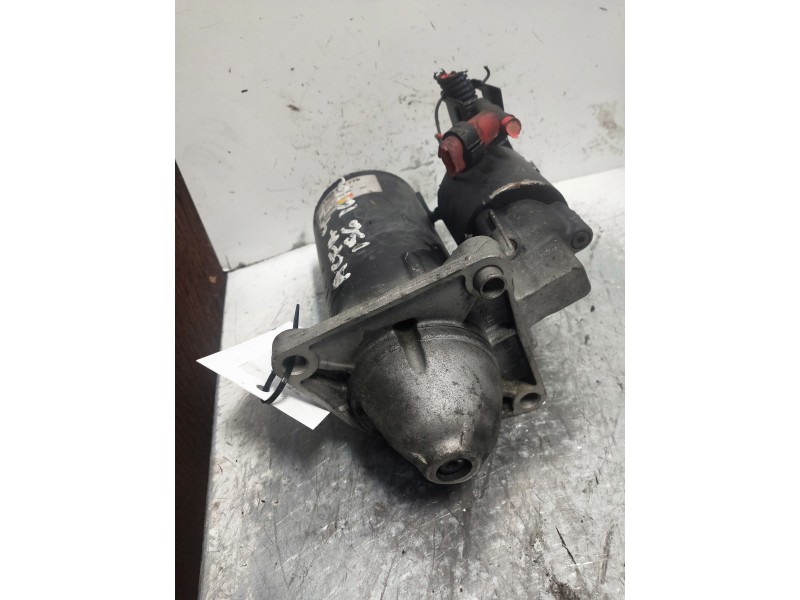 Recambio de motor arranque para alfa romeo 156 (116) 1.6 t.spark progression referencia OEM IAM   