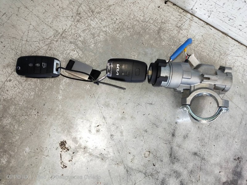 Recambio de conmutador de arranque para kia picanto (ja) concept referencia OEM IAM   