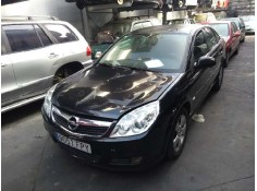 opel vectra c berlina del año 2007