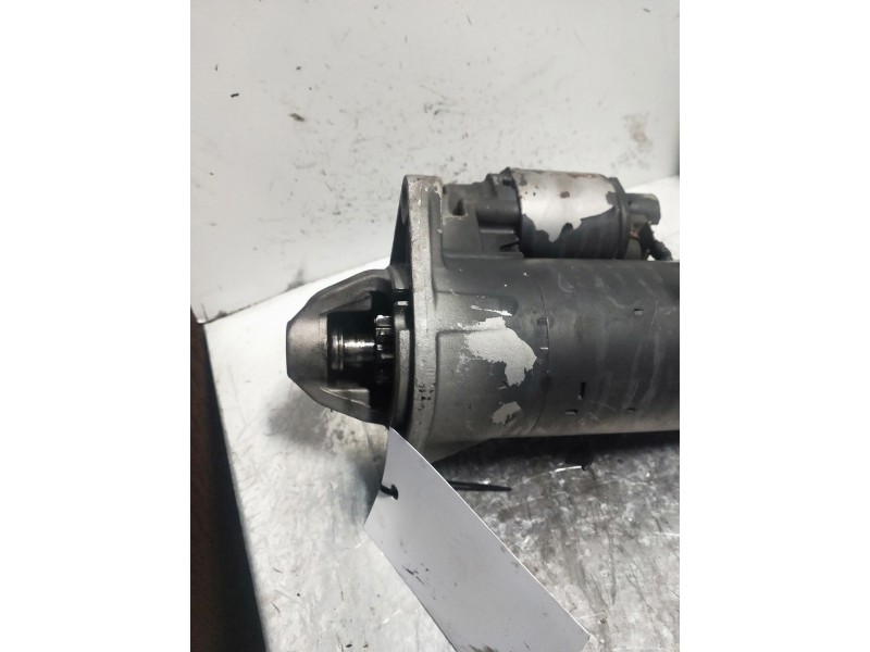 Recambio de motor arranque para alfa romeo 156 (116) 1.6 t.spark progression referencia OEM IAM   