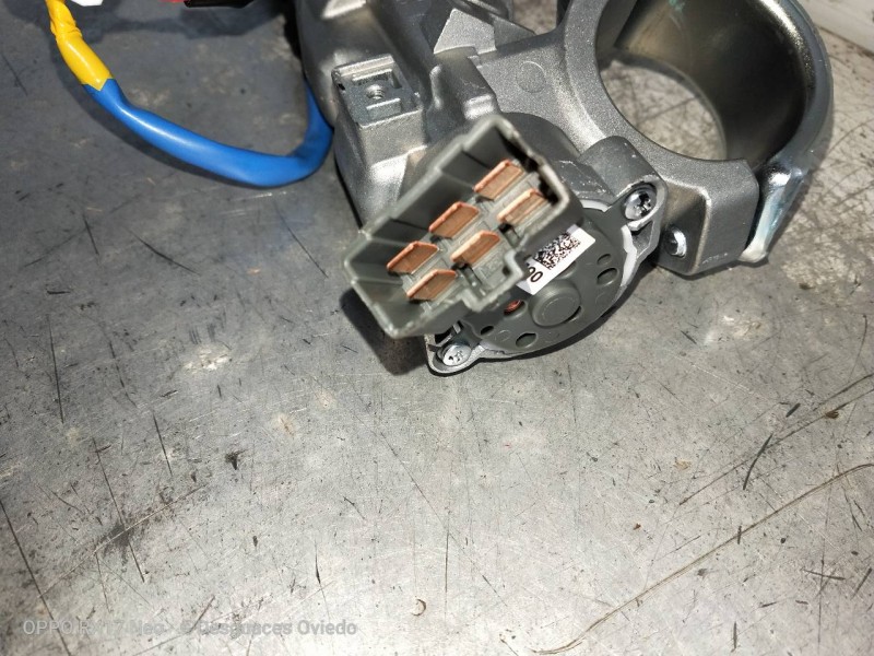 Recambio de conmutador de arranque para kia picanto (ja) concept referencia OEM IAM   