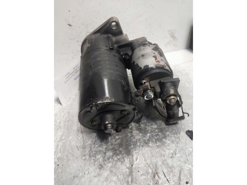 Recambio de motor arranque para alfa romeo 156 (116) 1.6 t.spark progression referencia OEM IAM   