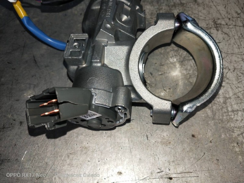 Recambio de conmutador de arranque para kia picanto (ja) concept referencia OEM IAM   