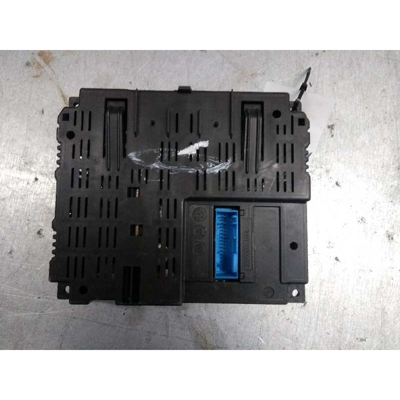 Recambio de caja reles / fusibles para fiat bravo (198) 1.6 jtdm 16v cat referencia OEM IAM 51838794 351284137336128 C141 C3194 