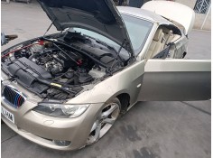 bmw serie 3 cabrio (e93) del año 2020