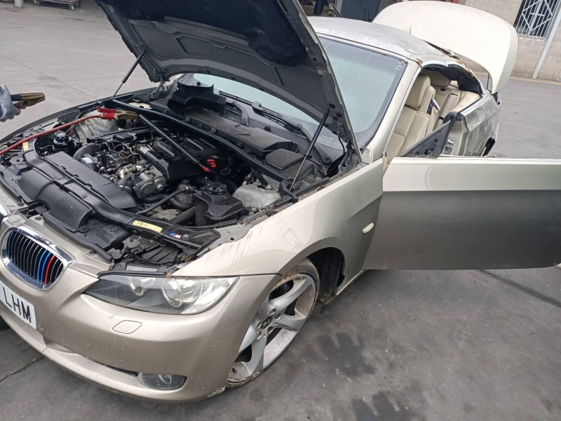 bmw serie 3 cabrio (e93) del año 2020