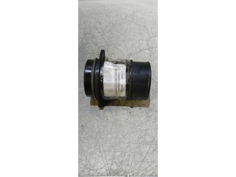 Recambio de caudalimetro para nissan note (e11e) 1.5 dci turbodiesel cat referencia OEM IAM 5WK97007 8200358901B H8200299956