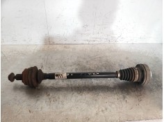 Recambio de transmision trasera izquierda para audi a6 avant (4f5) 2.4 quattro referencia OEM IAM 4F0501203B  