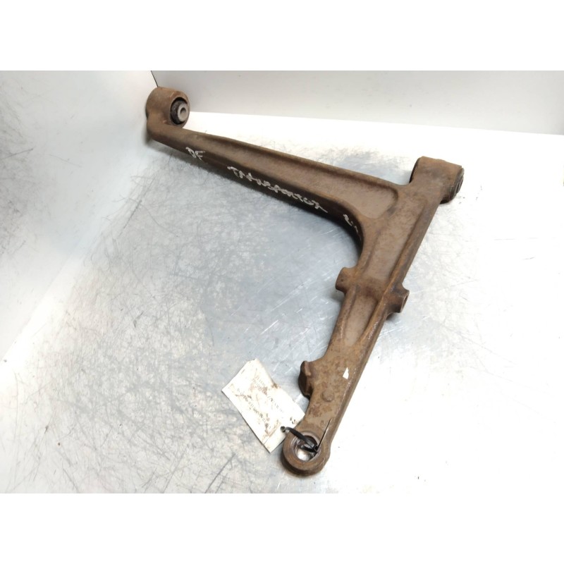 Recambio de brazo suspension inferior delantero derecho para volkswagen t4 transporter/furgoneta (mod. 1991) 2.4 diesel referenc