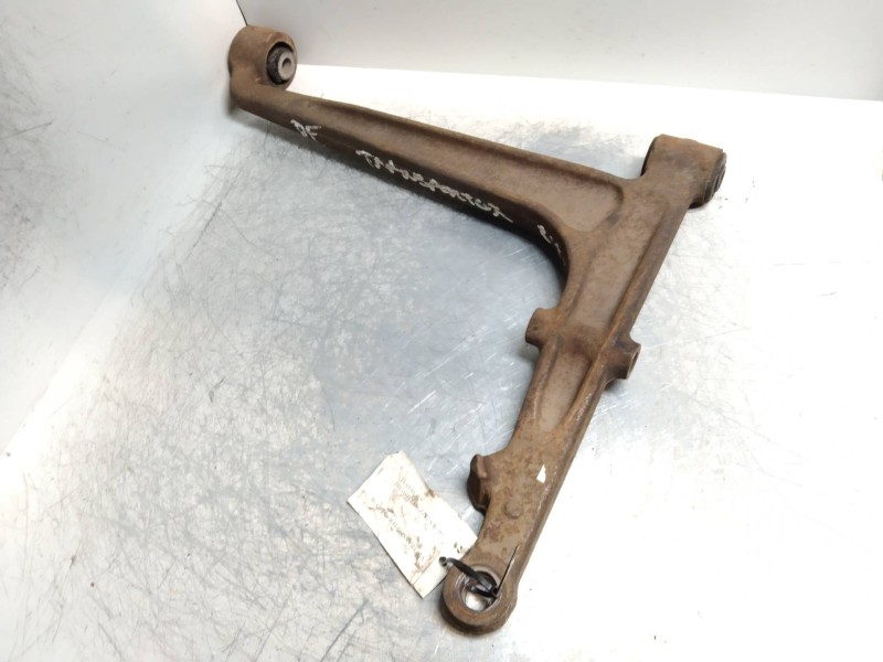 Recambio de brazo suspension inferior delantero derecho para volkswagen t4 transporter/furgoneta (mod. 1991) 2.4 diesel referenc