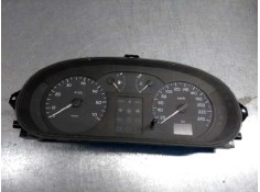 Recambio de cuadro instrumentos para renault megane i classic (la0) referencia OEM IAM 7711368925 501029250000 