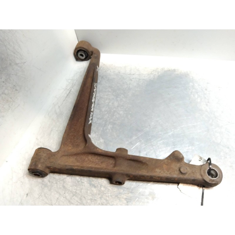 Recambio de brazo suspension inferior delantero derecho para volkswagen t4 transporter/furgoneta (mod. 1991) 2.4 diesel referenc