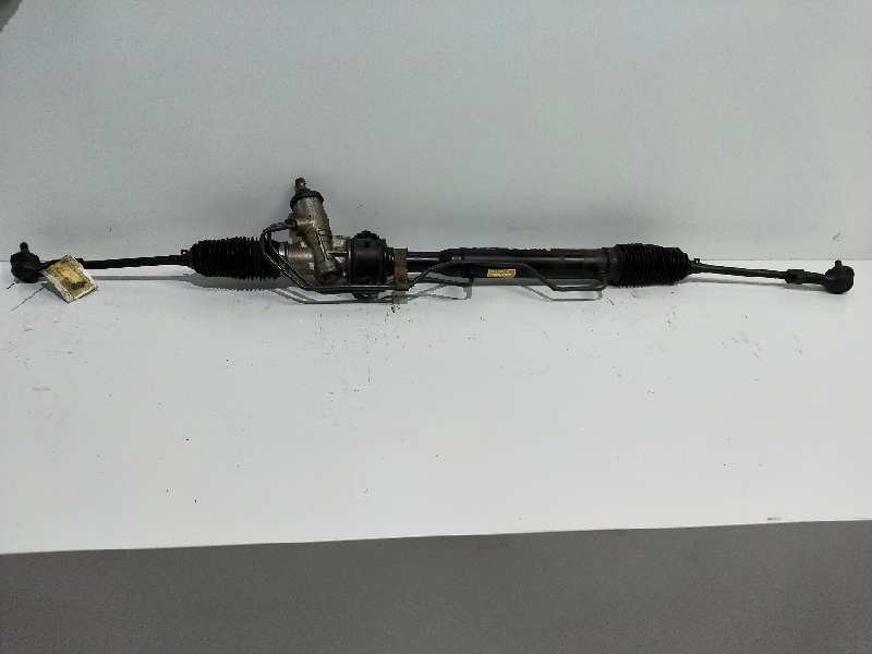 Recambio de cremallera direccion para ssangyong musso referencia OEM IAM 4650005700  