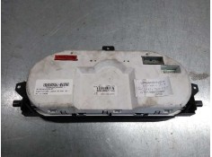 Recambio de cuadro instrumentos para renault megane i classic (la0) referencia OEM IAM 7711368925 501029250000  2