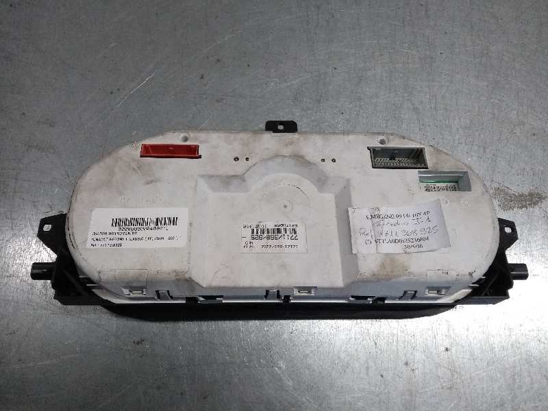 Recambio de cuadro instrumentos para renault megane i classic (la0) referencia OEM IAM 7711368925 501029250000 