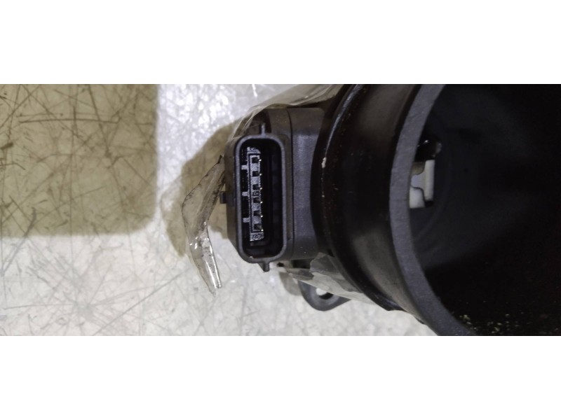 Recambio de caudalimetro para nissan note (e11e) 1.5 dci turbodiesel cat referencia OEM IAM 5WK97007 8200358901B H8200299956