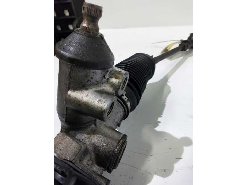 Recambio de cremallera direccion para ssangyong musso referencia OEM IAM 4650005700  