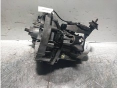 Recambio de caja cambios para renault megane i coach/coupe (da0) 2.0 cat referencia OEM IAM JB3151 C006556 
