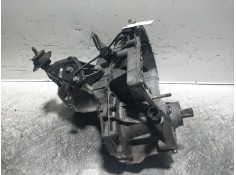 Recambio de caja cambios para renault megane i coach/coupe (da0) 2.0 cat referencia OEM IAM JB3151 C006556  2