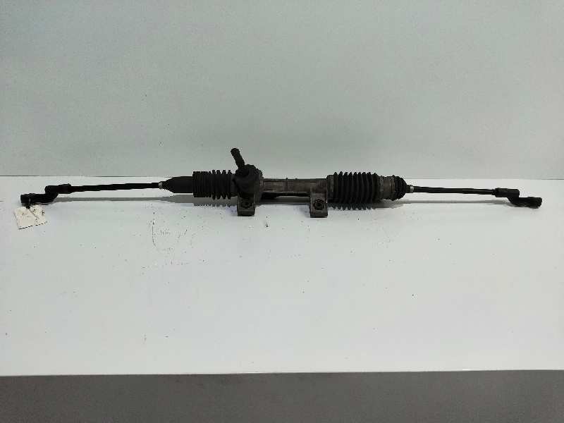 Recambio de cremallera direccion para smart coupe referencia OEM IAM 26077402  