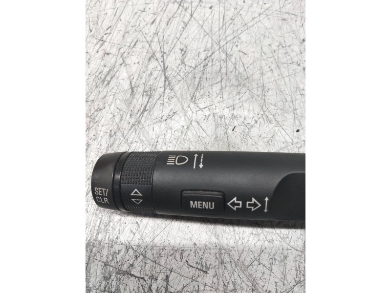 Recambio de mando luces para chevrolet cruze ls referencia OEM IAM 13500692 92520320045 