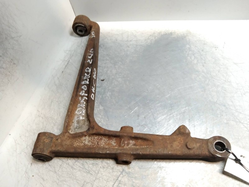 Recambio de brazo suspension inferior delantero derecho para volkswagen t4 transporter/furgoneta (mod. 1991) 2.4 diesel referenc