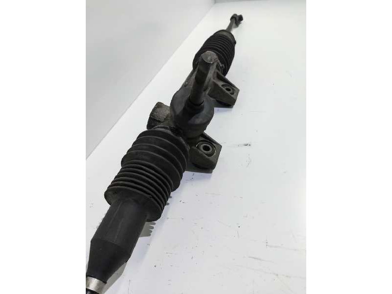 Recambio de cremallera direccion para smart coupe referencia OEM IAM 26077402  