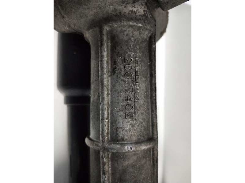 Recambio de cremallera direccion para smart coupe referencia OEM IAM 26077402  